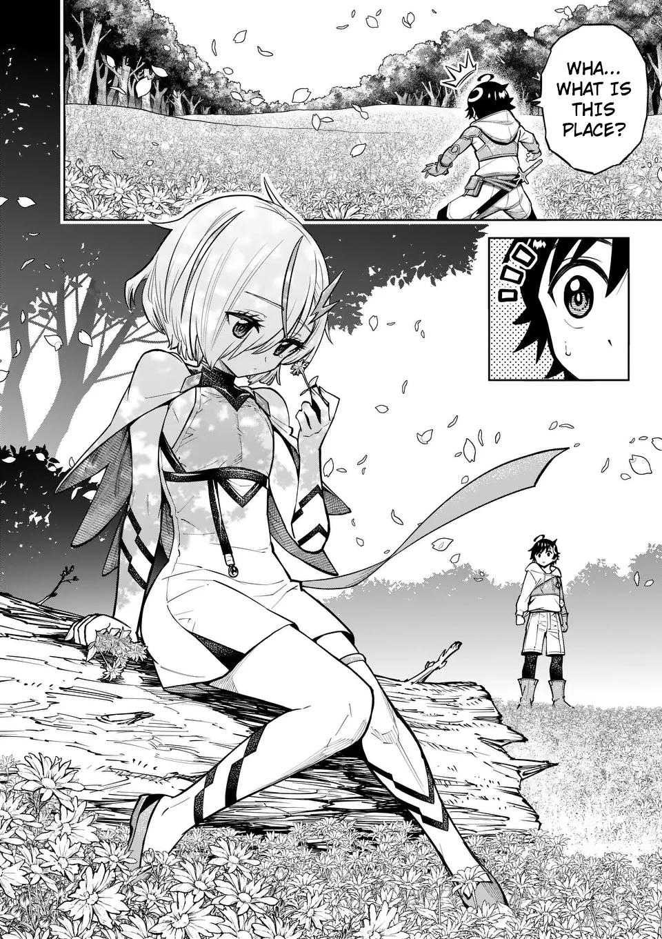 Saikyou Onna Shishou-tachi ga Ikusei Houshin wo Megutte Shuraba Chap 47 - Next Chap 48