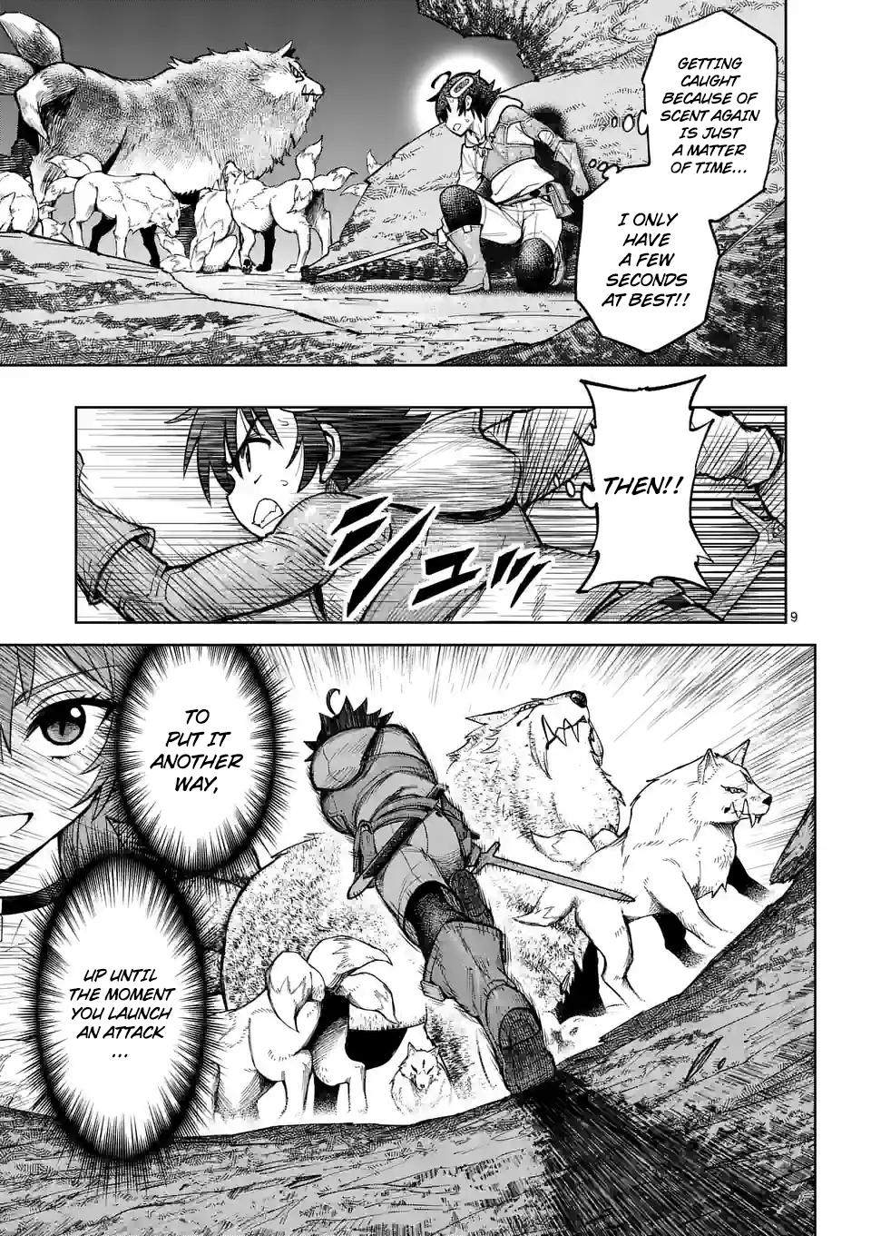 Saikyou Onna Shishou-tachi ga Ikusei Houshin wo Megutte Shuraba Chap 44 - Next Chap 45