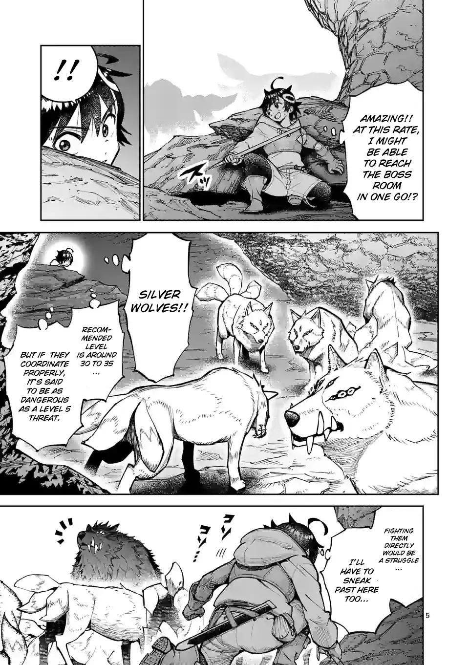 Saikyou Onna Shishou-tachi ga Ikusei Houshin wo Megutte Shuraba Chap 44 - Next Chap 45