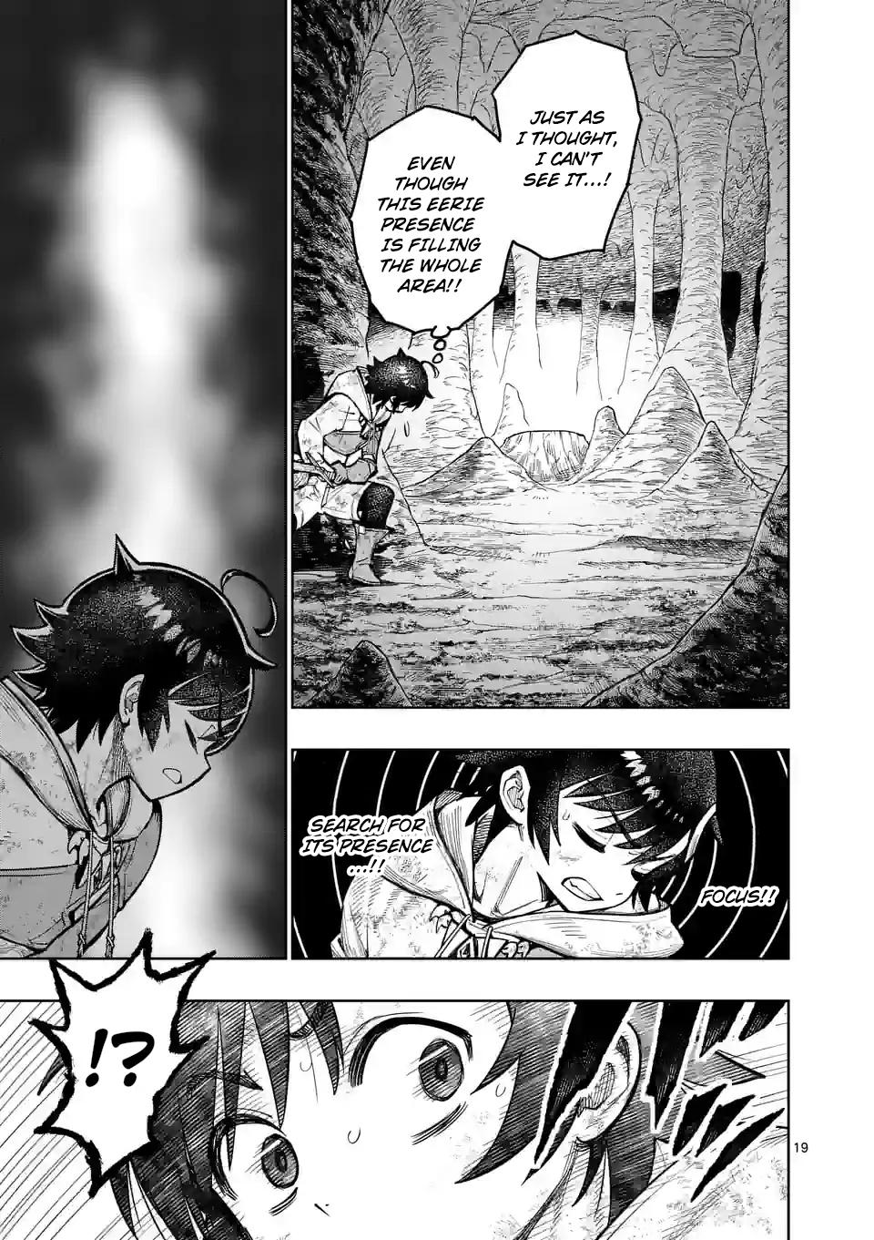 Saikyou Onna Shishou-tachi ga Ikusei Houshin wo Megutte Shuraba Chap 44 - Next Chap 45