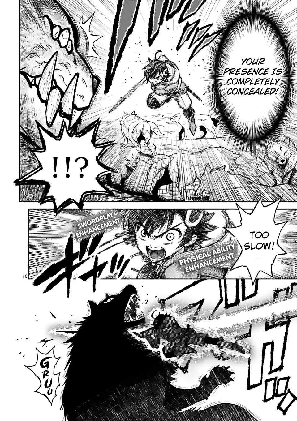 Saikyou Onna Shishou-tachi ga Ikusei Houshin wo Megutte Shuraba Chap 44 - Next Chap 45