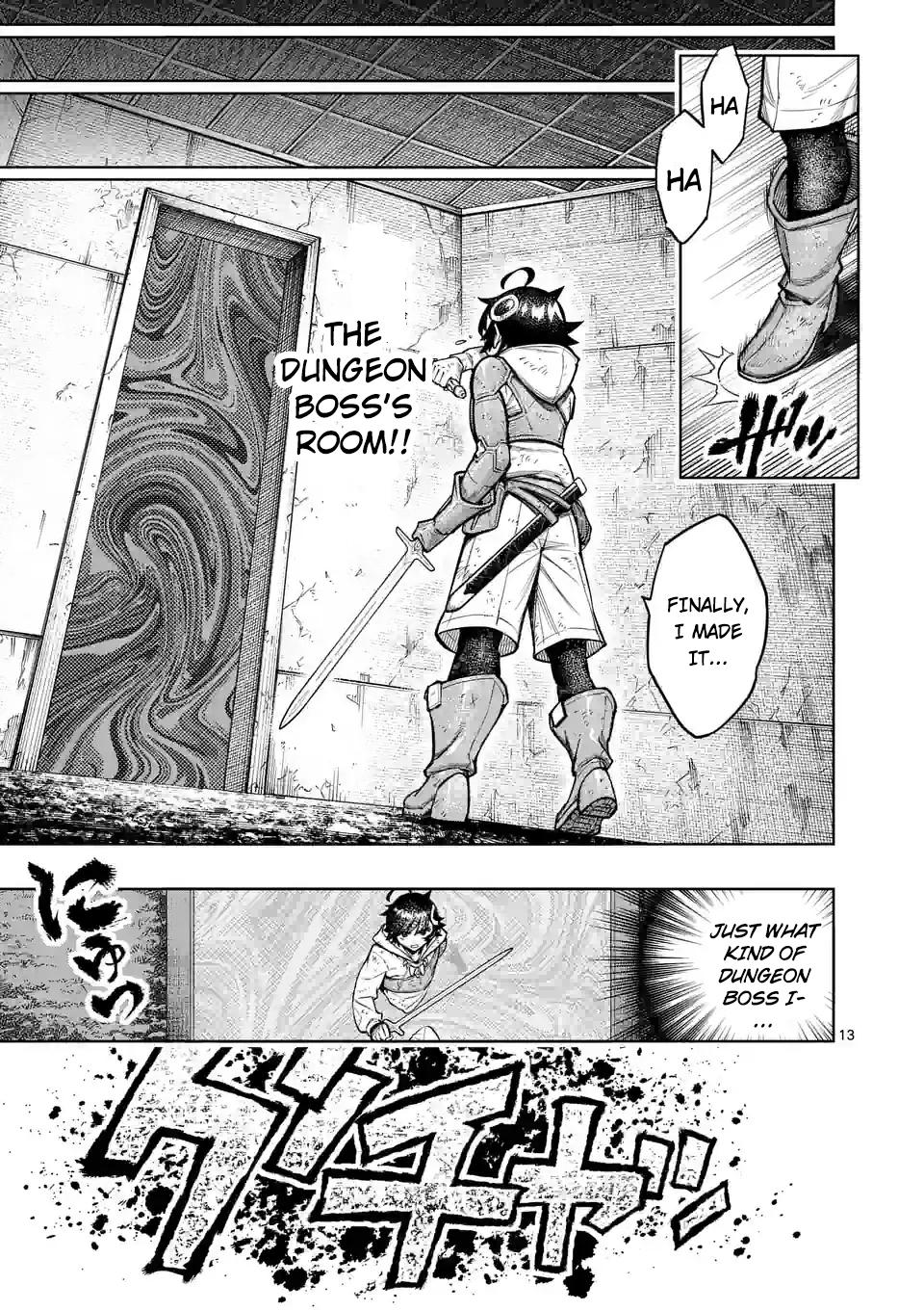Saikyou Onna Shishou-tachi ga Ikusei Houshin wo Megutte Shuraba Chap 44 - Next Chap 45