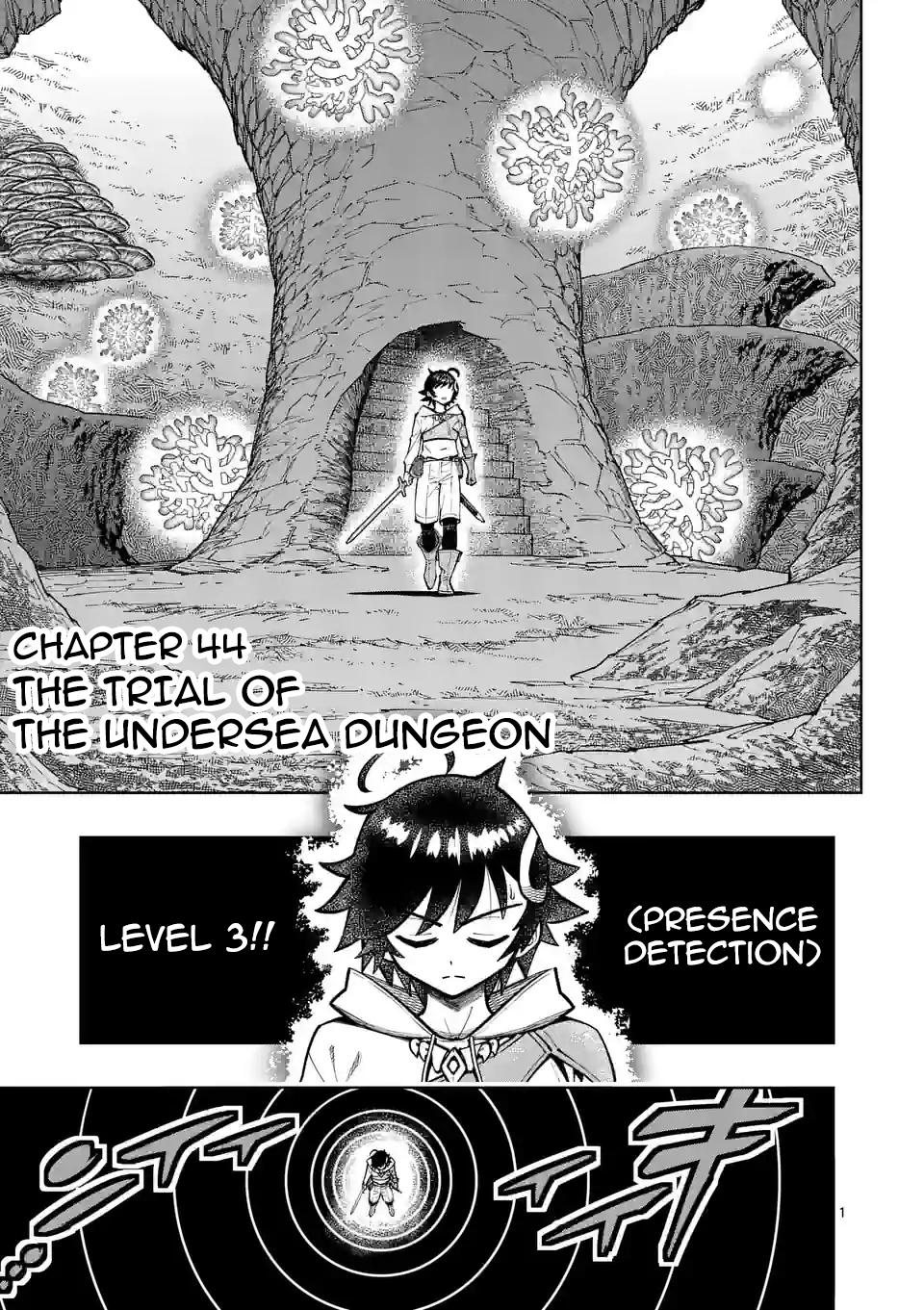 Saikyou Onna Shishou-tachi ga Ikusei Houshin wo Megutte Shuraba Chap 44 - Next Chap 45