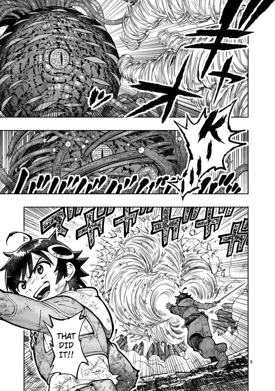 Saikyou Onna Shishou-tachi ga Ikusei Houshin wo Megutte Shuraba Chap 45 - Next Chap 46