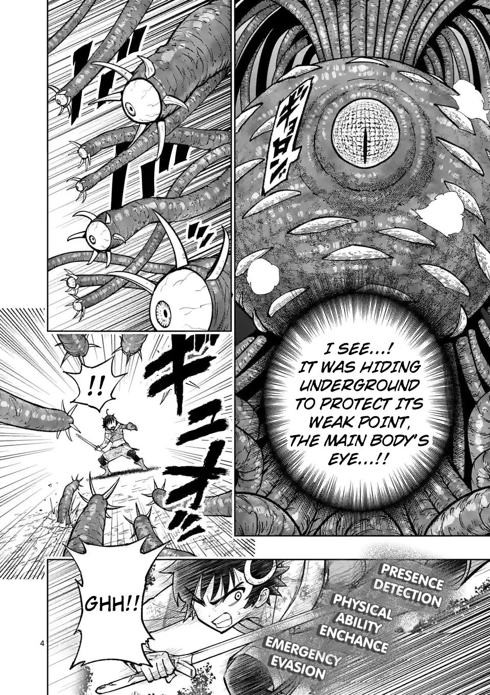 Saikyou Onna Shishou-tachi ga Ikusei Houshin wo Megutte Shuraba Chap 45 - Next Chap 46