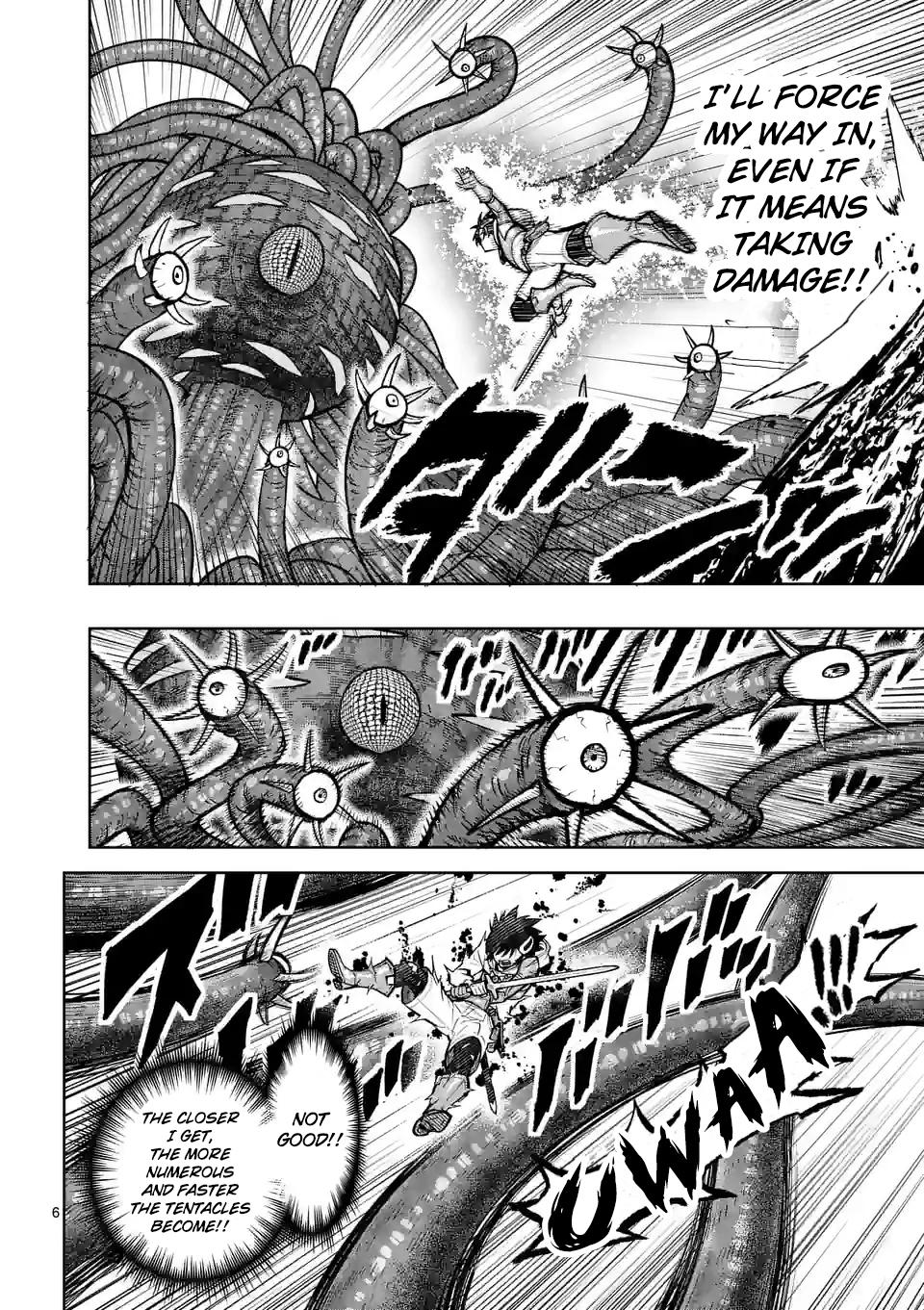 Saikyou Onna Shishou-tachi ga Ikusei Houshin wo Megutte Shuraba Chap 45 - Next Chap 46