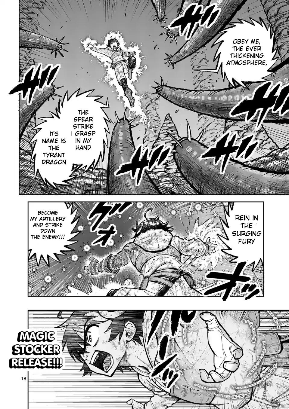Saikyou Onna Shishou-tachi ga Ikusei Houshin wo Megutte Shuraba Chap 45 - Next Chap 46