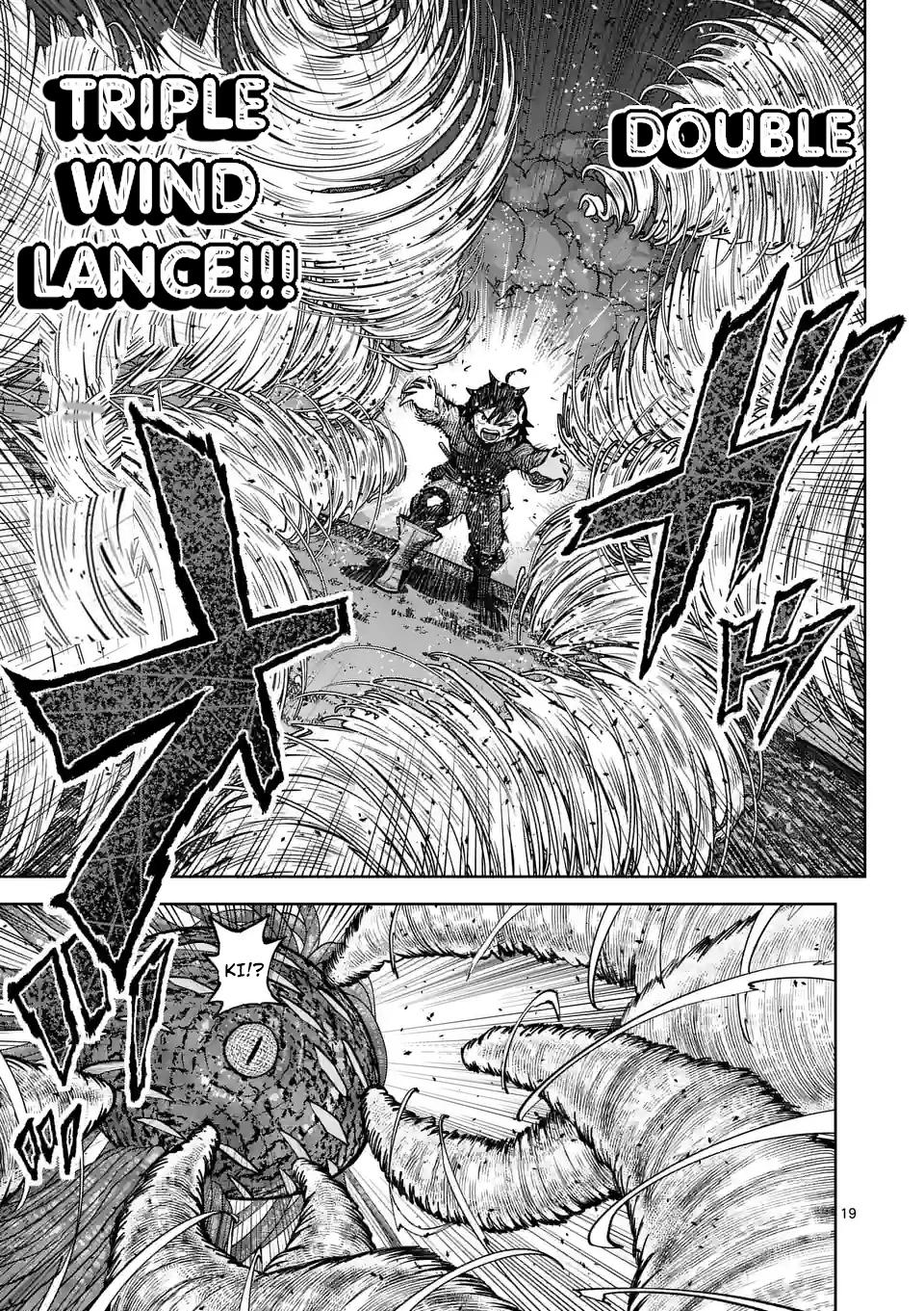 Saikyou Onna Shishou-tachi ga Ikusei Houshin wo Megutte Shuraba Chap 45 - Next Chap 46