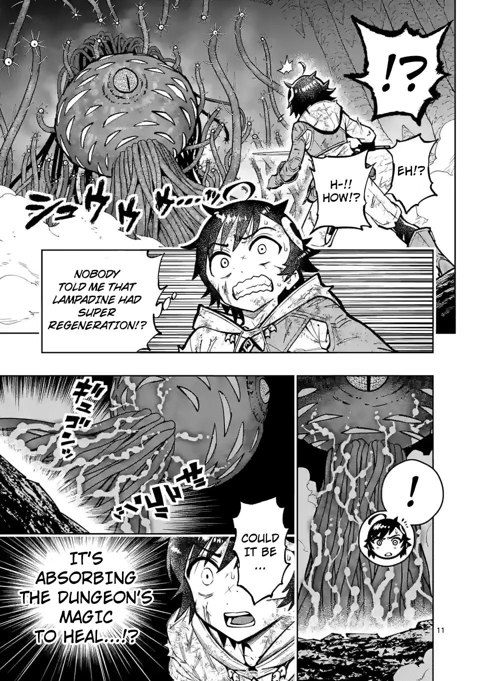 Saikyou Onna Shishou-tachi ga Ikusei Houshin wo Megutte Shuraba Chap 45 - Next Chap 46