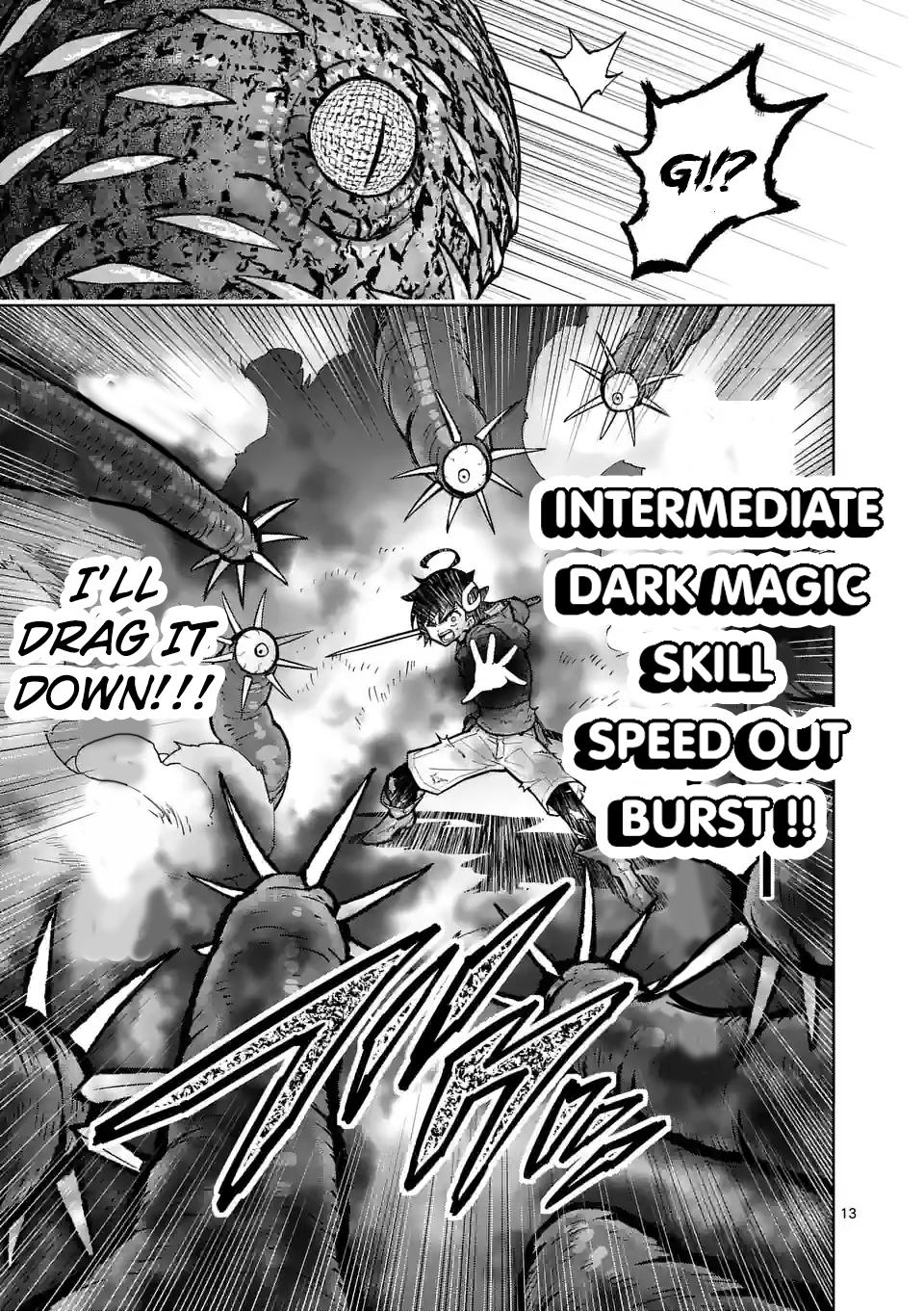 Saikyou Onna Shishou-tachi ga Ikusei Houshin wo Megutte Shuraba Chap 45 - Next Chap 46