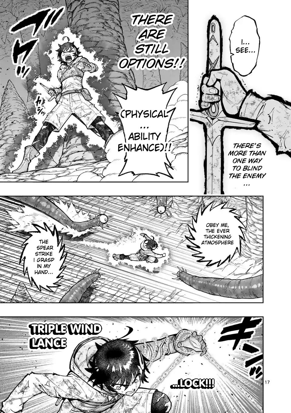 Saikyou Onna Shishou-tachi ga Ikusei Houshin wo Megutte Shuraba Chap 45 - Next Chap 46