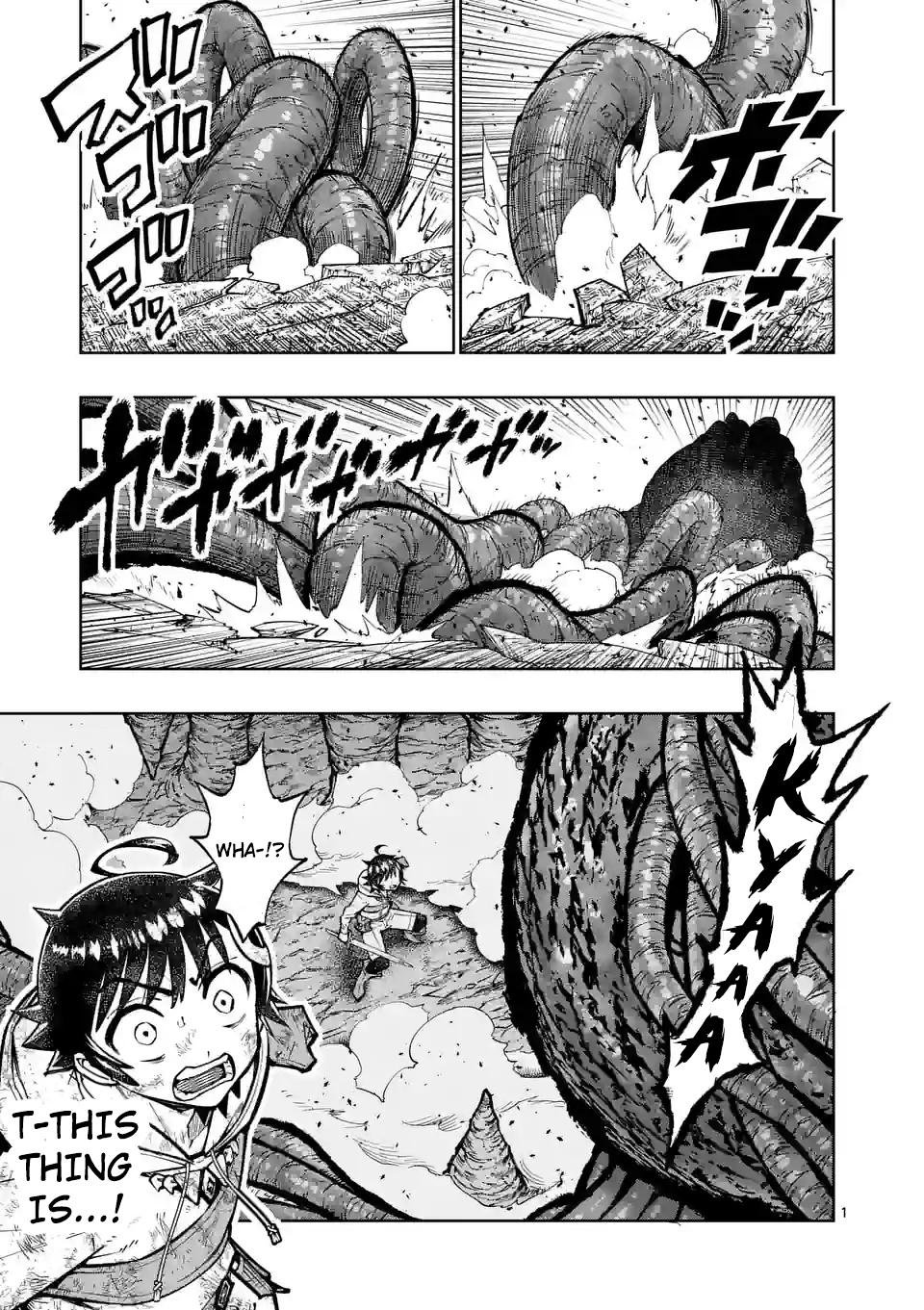 Saikyou Onna Shishou-tachi ga Ikusei Houshin wo Megutte Shuraba Chap 45 - Next Chap 46