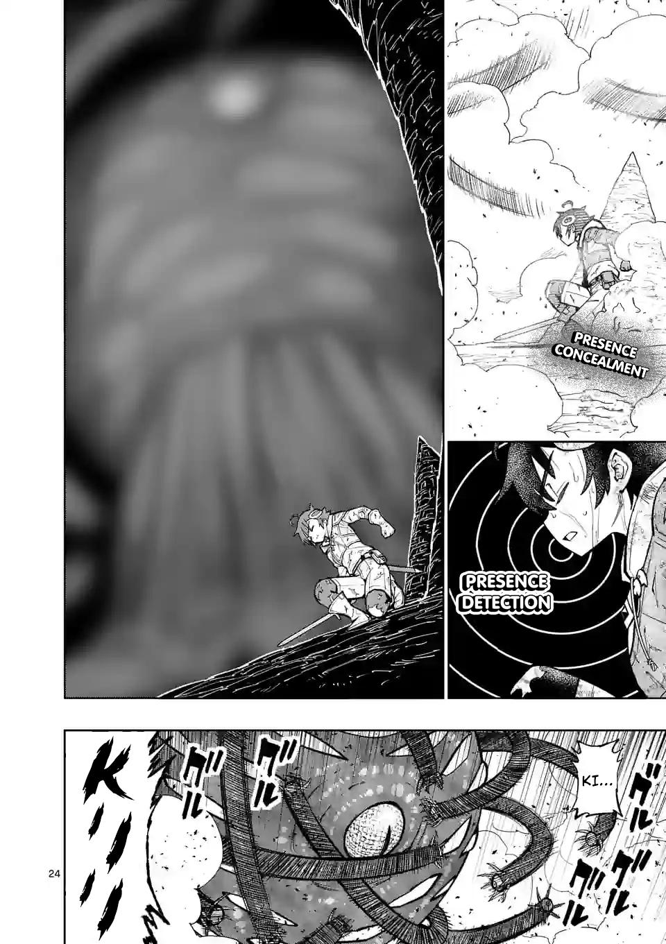 Saikyou Onna Shishou-tachi ga Ikusei Houshin wo Megutte Shuraba Chap 45 - Next Chap 46