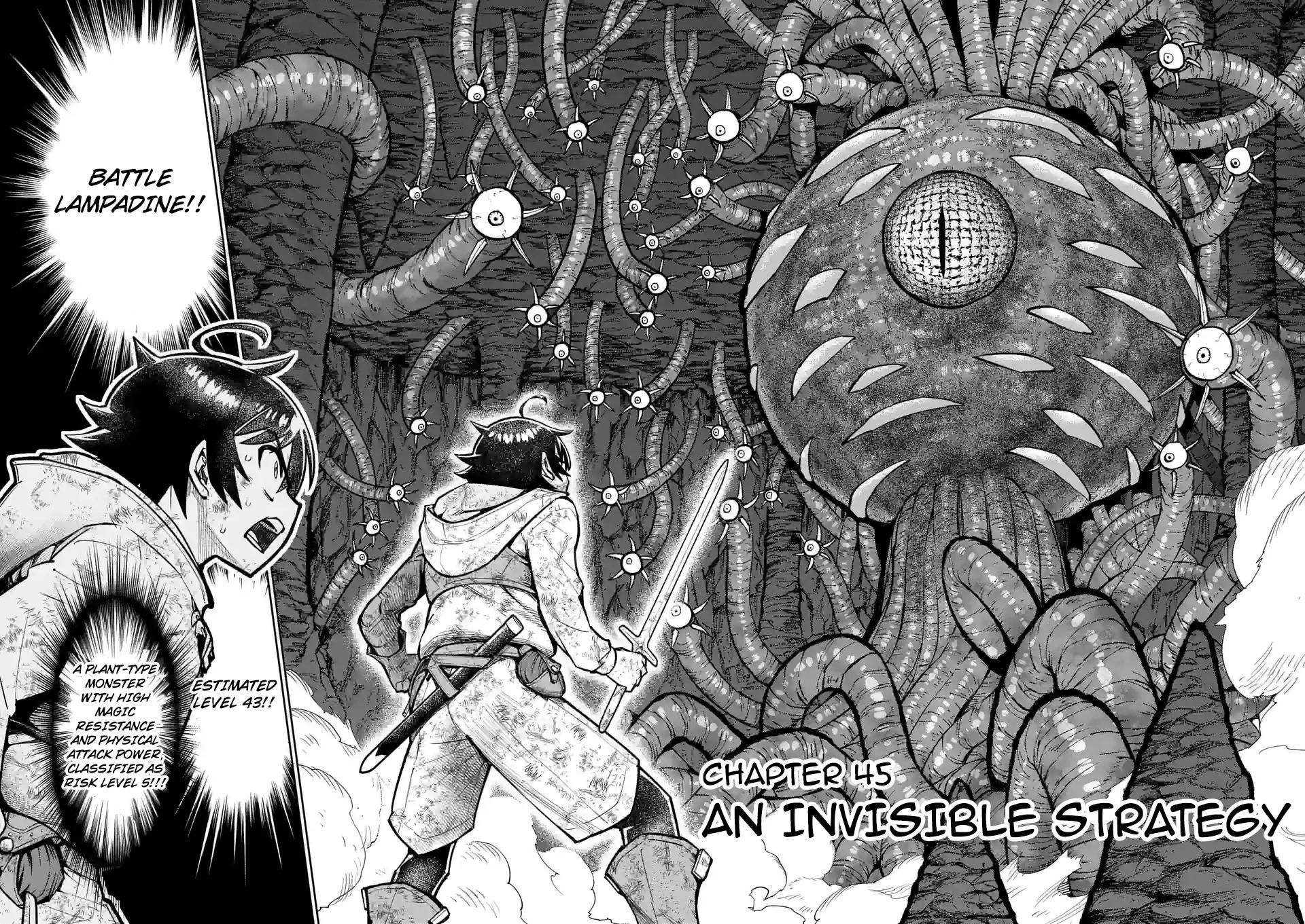 Saikyou Onna Shishou-tachi ga Ikusei Houshin wo Megutte Shuraba Chap 45 - Next Chap 46