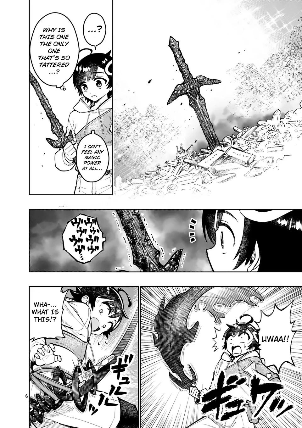Saikyou Onna Shishou-tachi ga Ikusei Houshin wo Megutte Shuraba Chap 46 - Next Chap 47