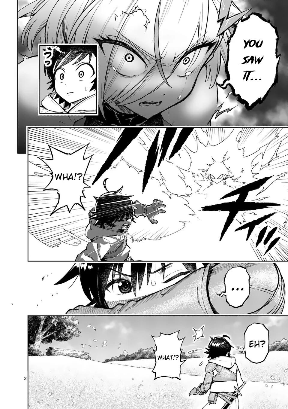Saikyou Onna Shishou-tachi ga Ikusei Houshin wo Megutte Shuraba Chap 48 - Next Chap 49