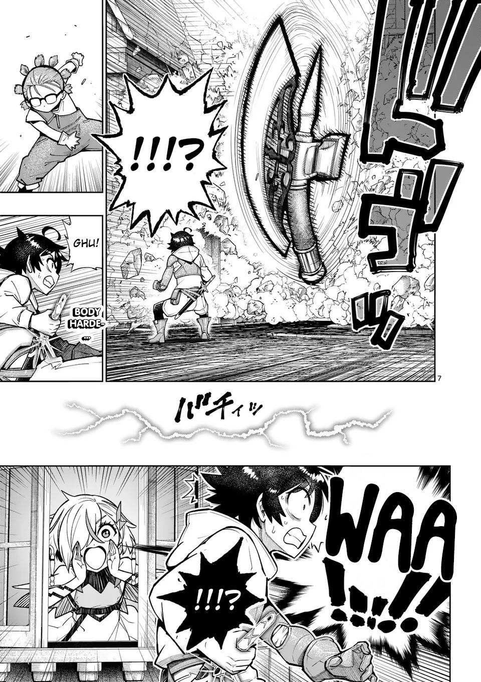 Saikyou Onna Shishou-tachi ga Ikusei Houshin wo Megutte Shuraba Chap 49 - Next Chap 50