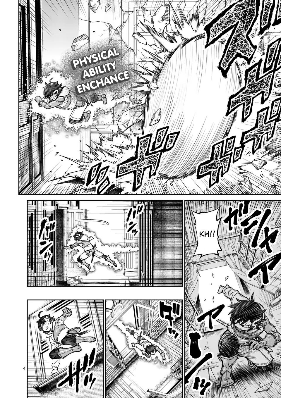 Saikyou Onna Shishou-tachi ga Ikusei Houshin wo Megutte Shuraba Chap 49 - Next Chap 50