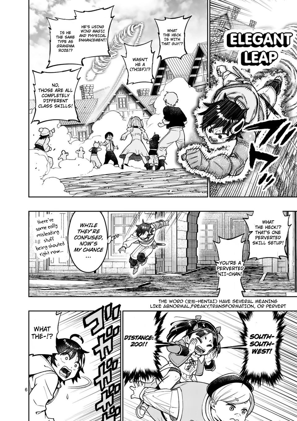 Saikyou Onna Shishou-tachi ga Ikusei Houshin wo Megutte Shuraba Chap 49 - Next Chap 50