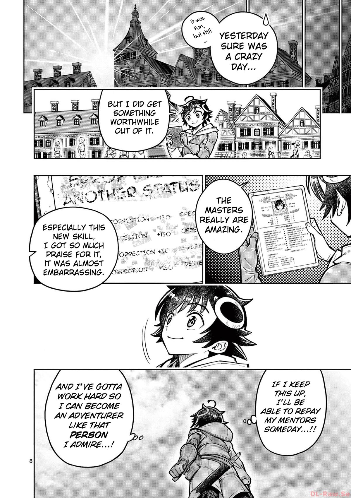 Saikyou Onna Shishou-tachi ga Ikusei Houshin wo Megutte Shuraba Chap 40 - Next Chap 41