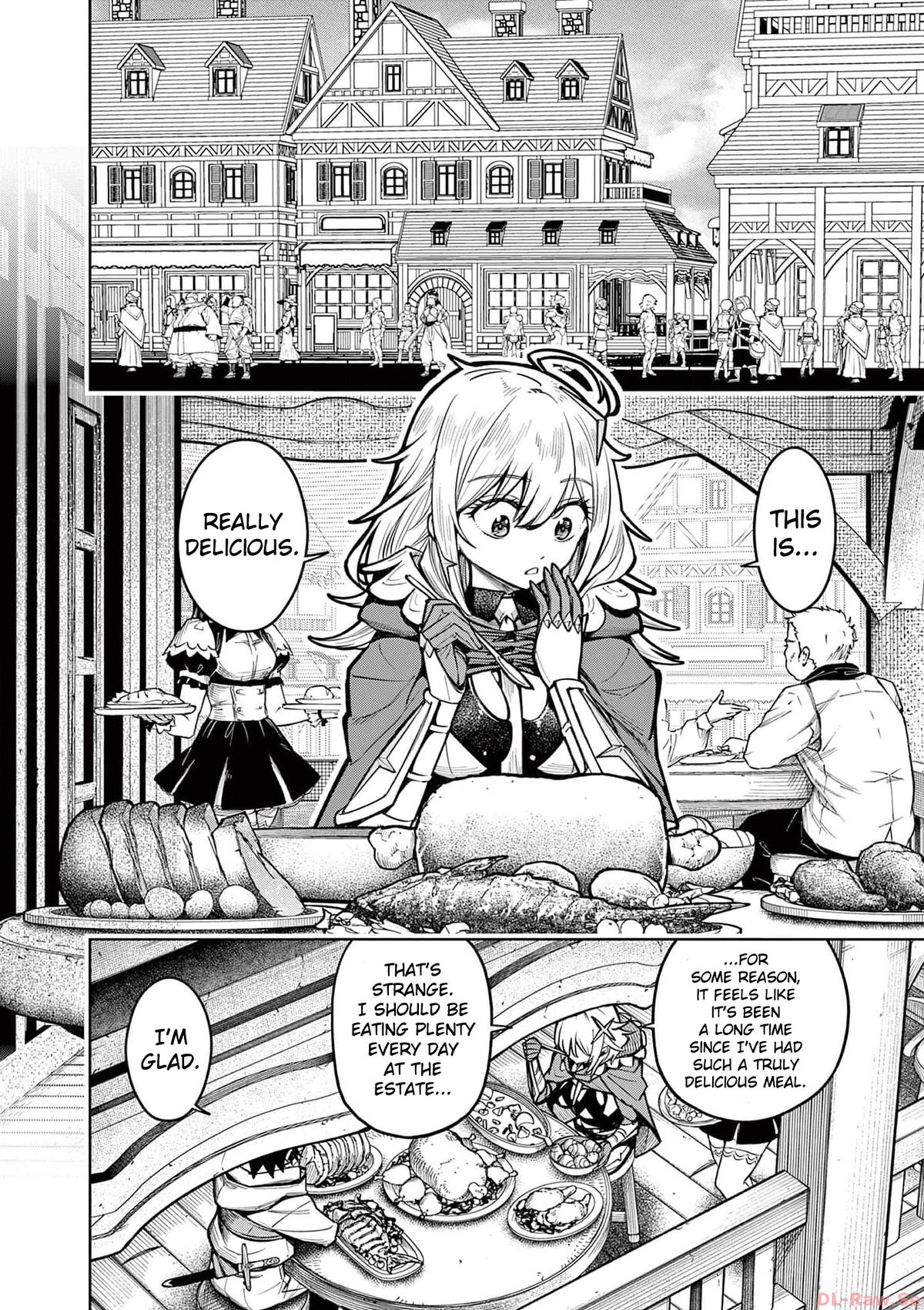 Saikyou Onna Shishou-tachi ga Ikusei Houshin wo Megutte Shuraba Chap 40 - Next Chap 41