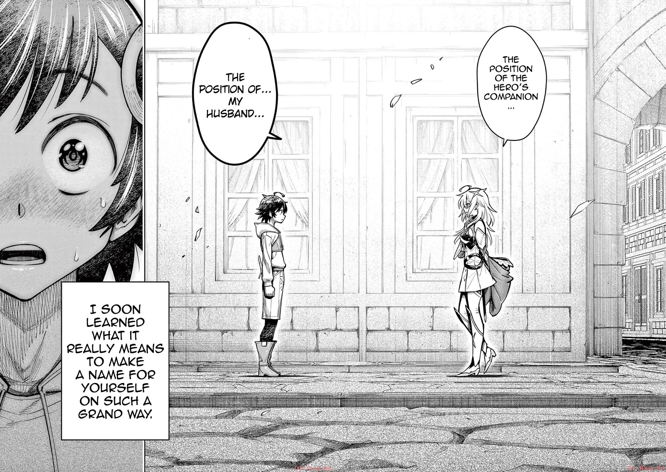 Saikyou Onna Shishou-tachi ga Ikusei Houshin wo Megutte Shuraba Chap 40 - Next Chap 41