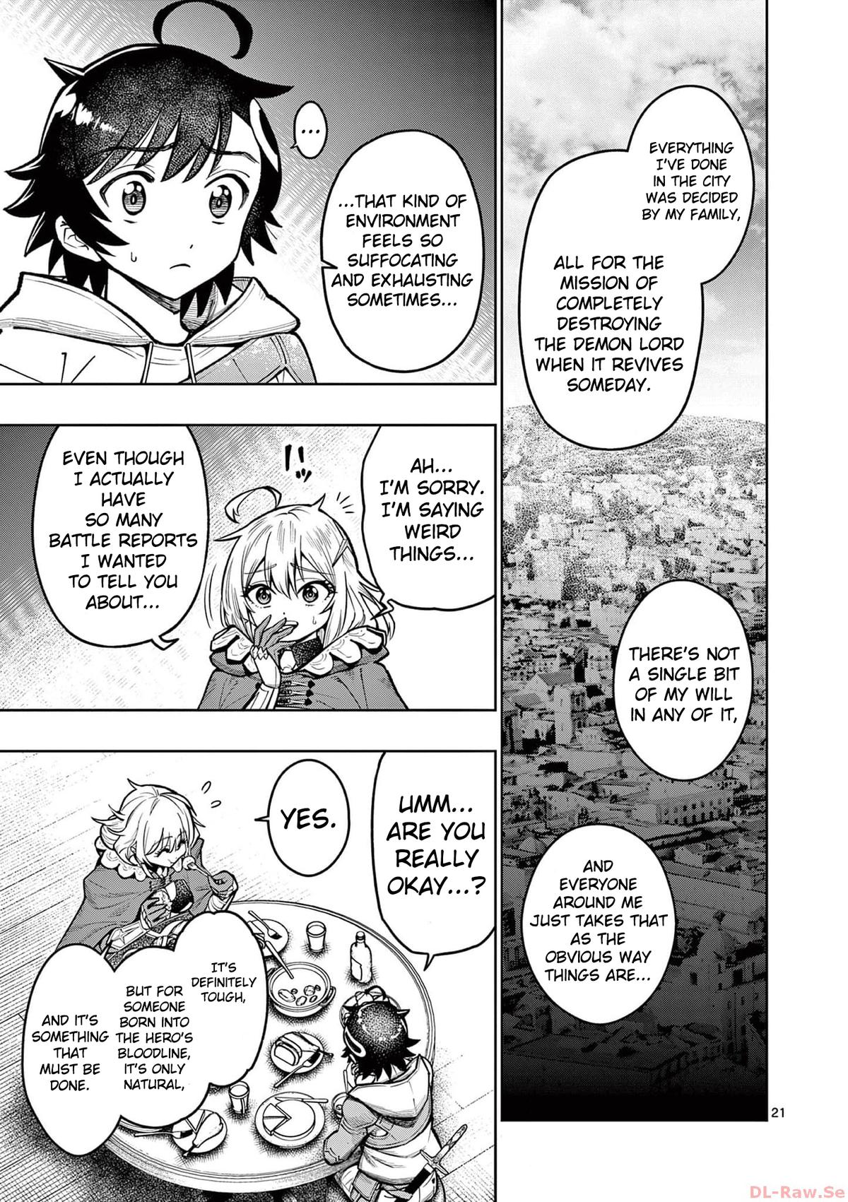 Saikyou Onna Shishou-tachi ga Ikusei Houshin wo Megutte Shuraba Chap 40 - Next Chap 41