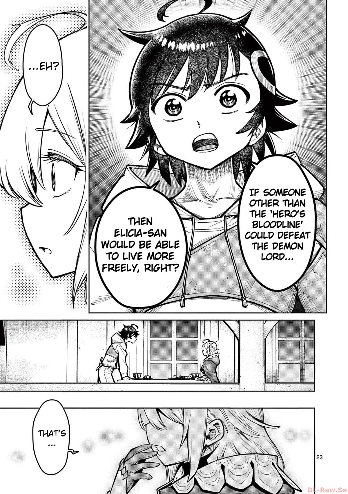 Saikyou Onna Shishou-tachi ga Ikusei Houshin wo Megutte Shuraba Chap 40 - Next Chap 41