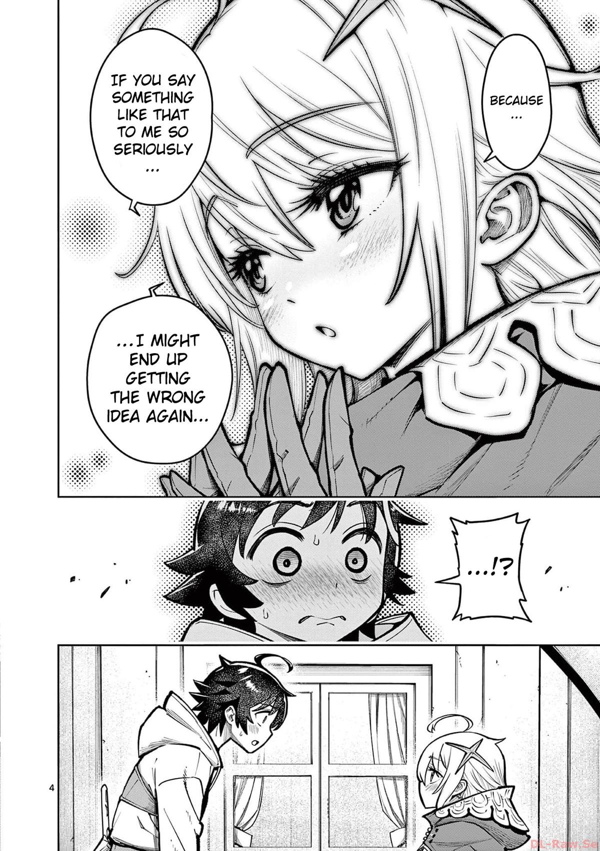 Saikyou Onna Shishou-tachi ga Ikusei Houshin wo Megutte Shuraba Chap 41 - Next Chap 42