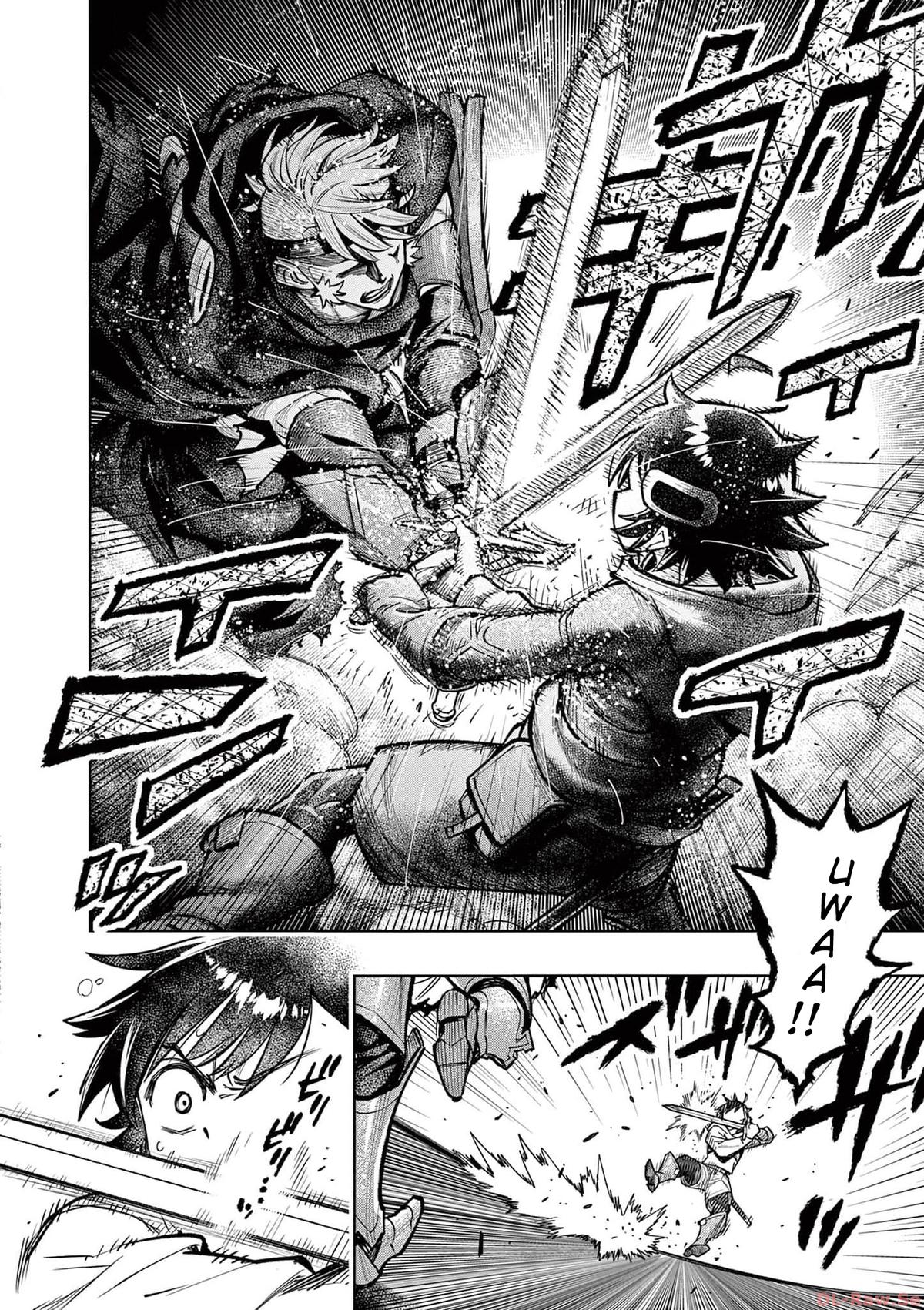 Saikyou Onna Shishou-tachi ga Ikusei Houshin wo Megutte Shuraba Chap 41 - Next Chap 42