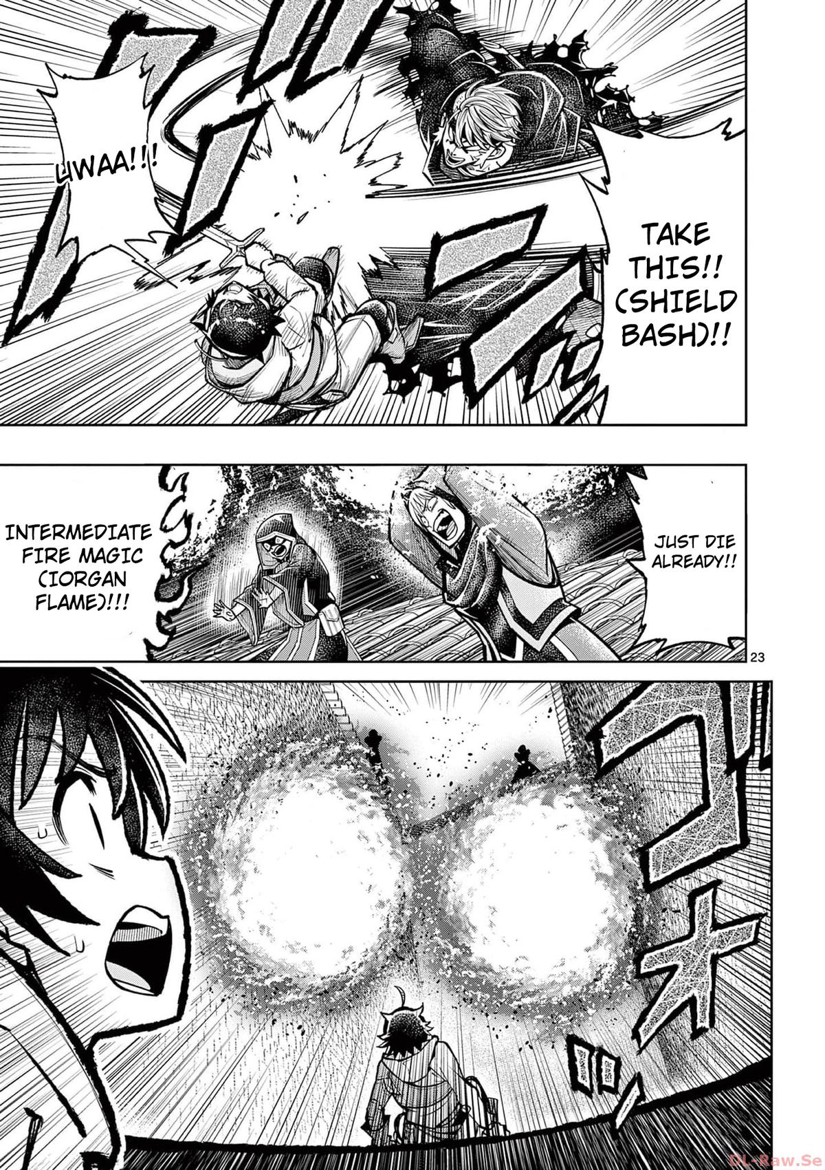 Saikyou Onna Shishou-tachi ga Ikusei Houshin wo Megutte Shuraba Chap 41 - Next Chap 42