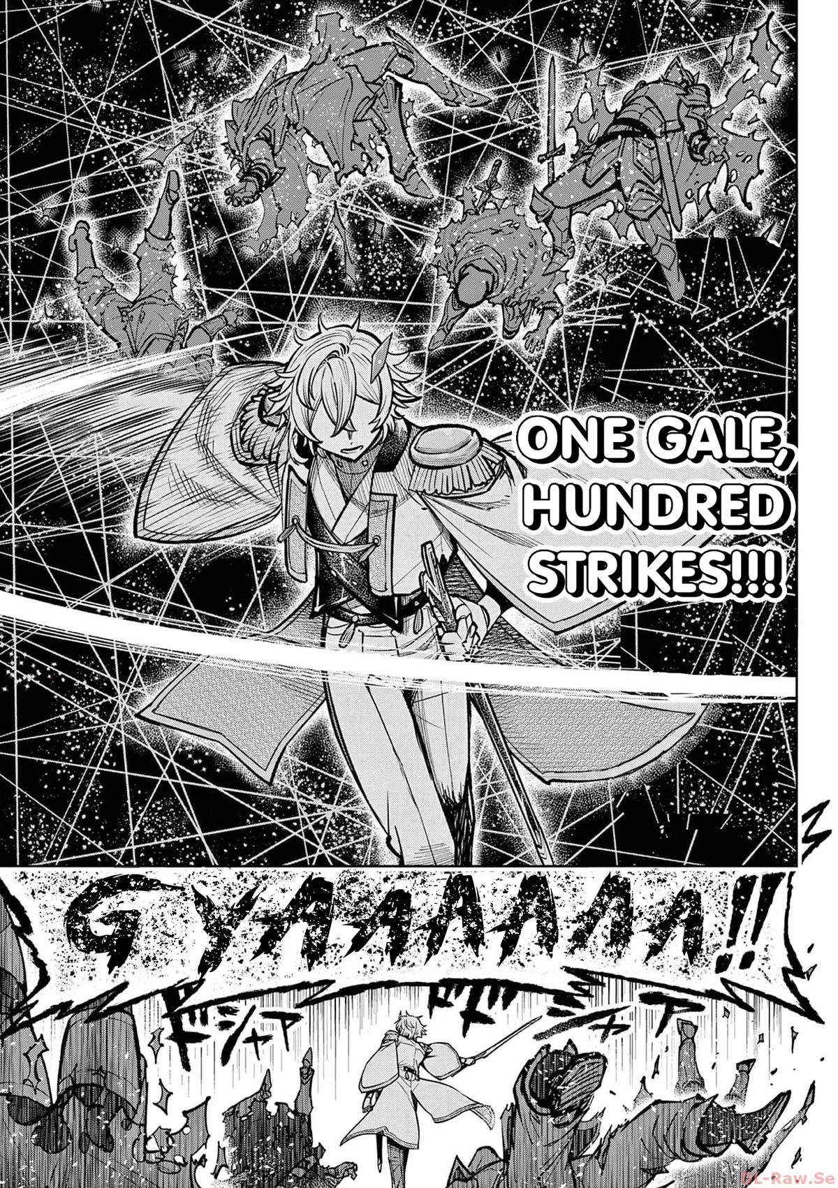 Saikyou Onna Shishou-tachi ga Ikusei Houshin wo Megutte Shuraba Chap 41 - Next Chap 42