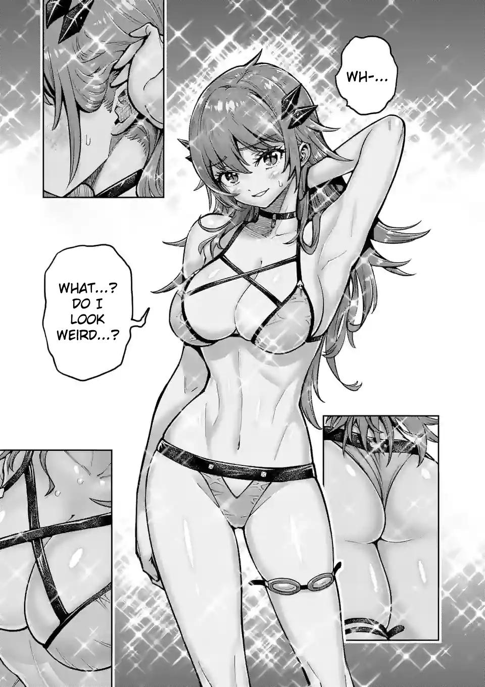 Saikyou Onna Shishou-tachi ga Ikusei Houshin wo Megutte Shuraba Chap 42 - Next Chap 43