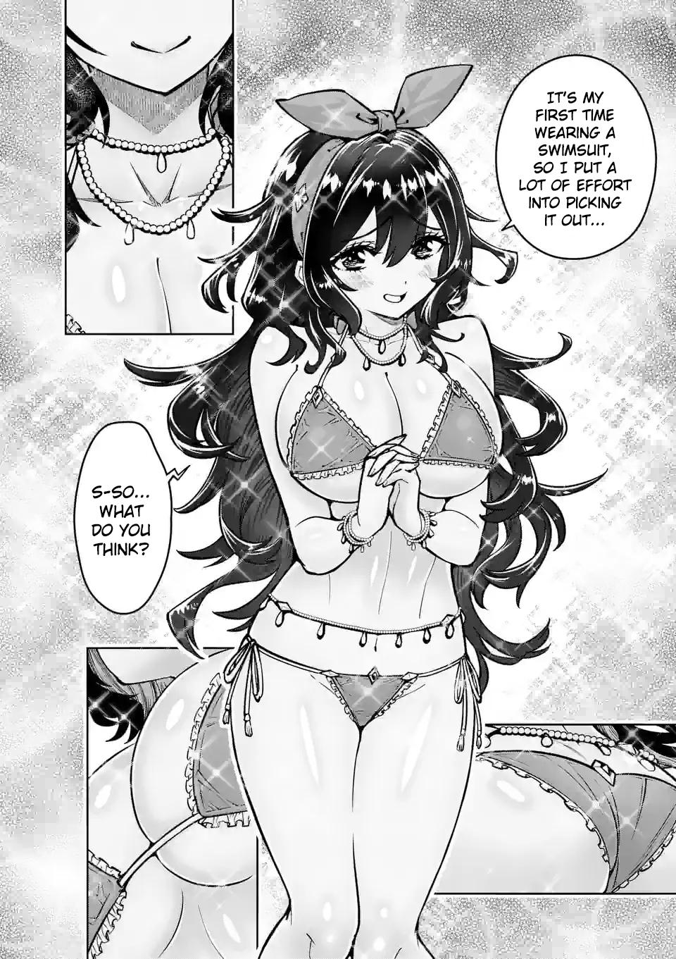 Saikyou Onna Shishou-tachi ga Ikusei Houshin wo Megutte Shuraba Chap 42 - Next Chap 43