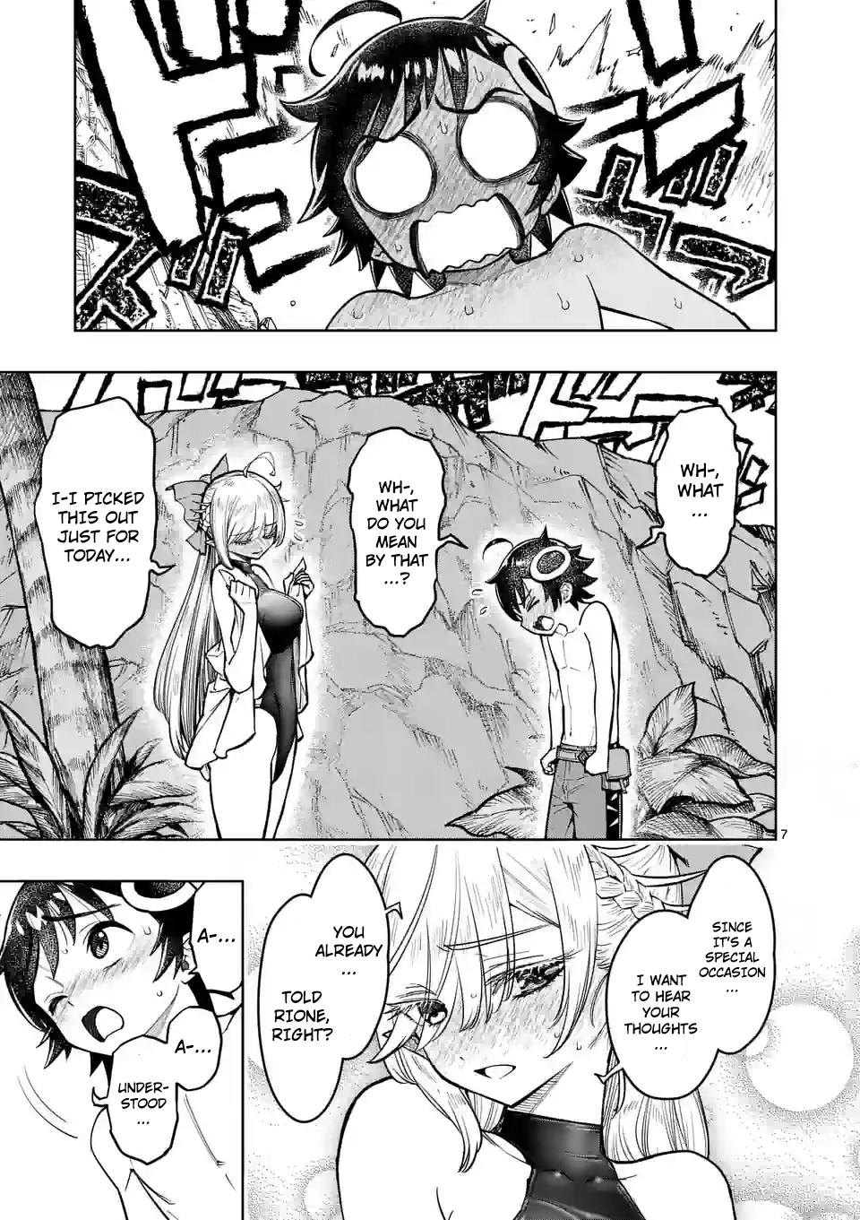 Saikyou Onna Shishou-tachi ga Ikusei Houshin wo Megutte Shuraba Chap 43 - Next Chap 44