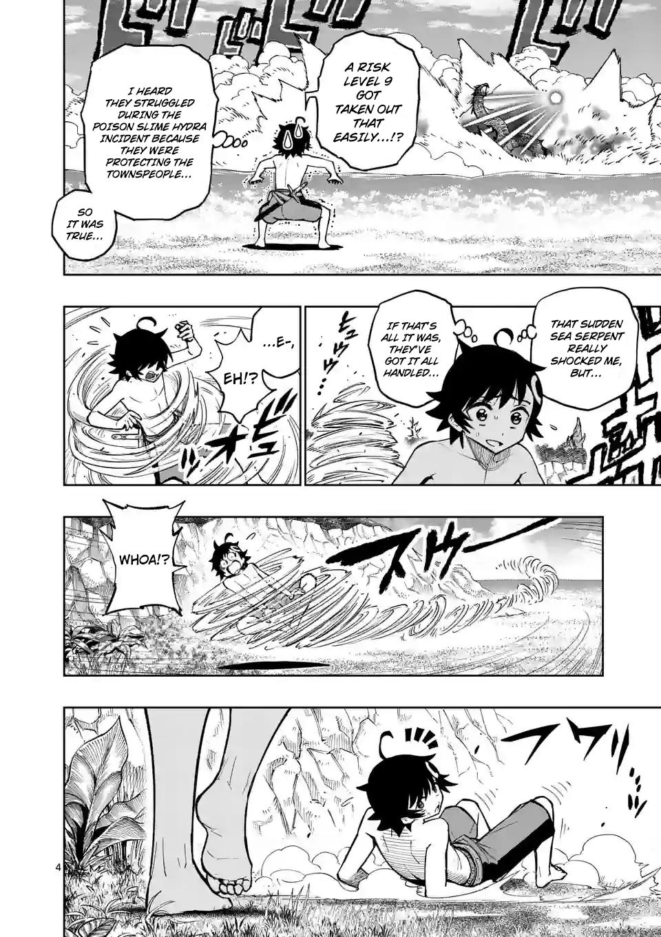 Saikyou Onna Shishou-tachi ga Ikusei Houshin wo Megutte Shuraba Chap 43 - Next Chap 44