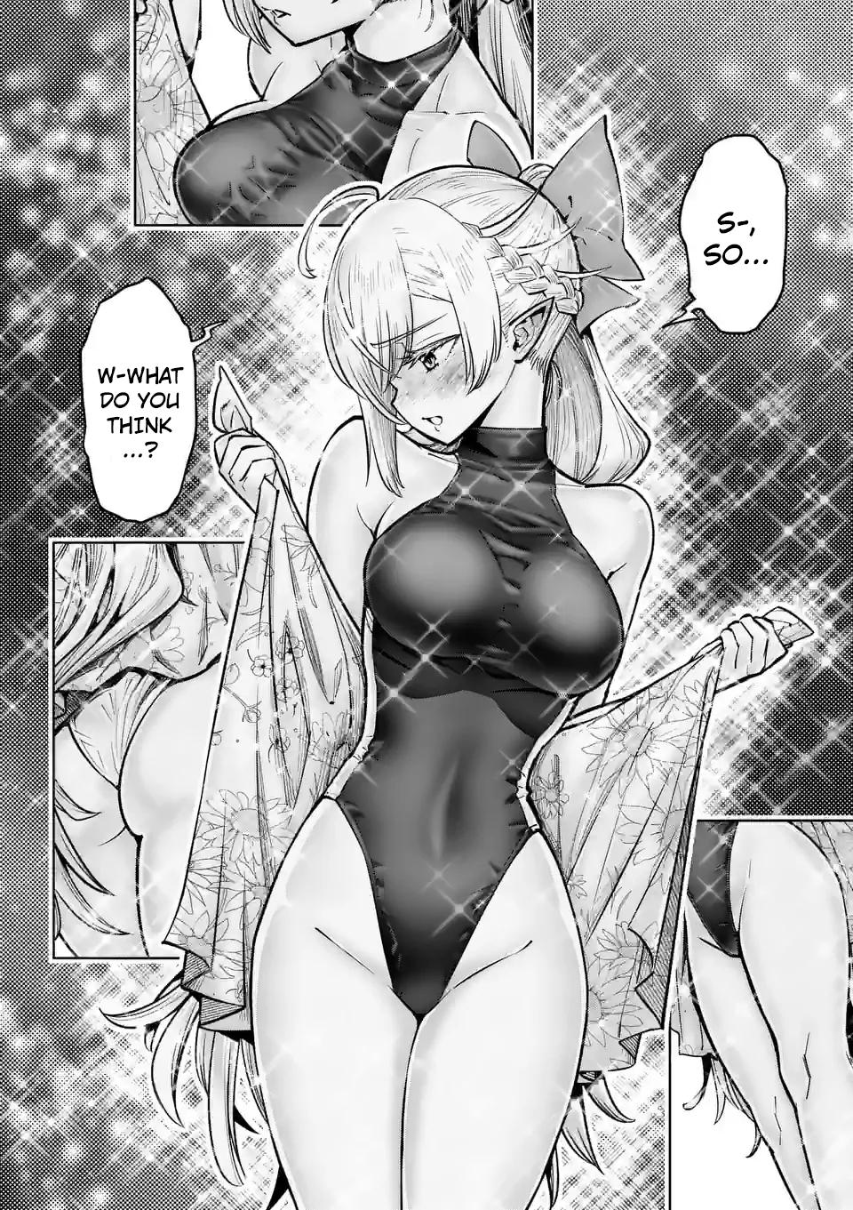 Saikyou Onna Shishou-tachi ga Ikusei Houshin wo Megutte Shuraba Chap 43 - Next Chap 44