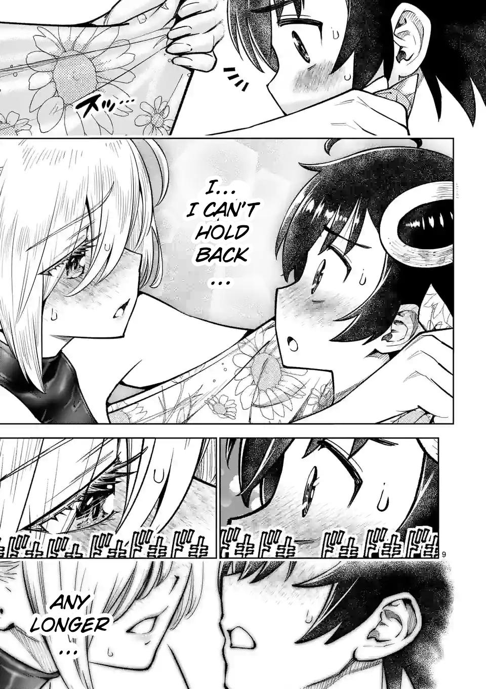 Saikyou Onna Shishou-tachi ga Ikusei Houshin wo Megutte Shuraba Chap 43 - Next Chap 44