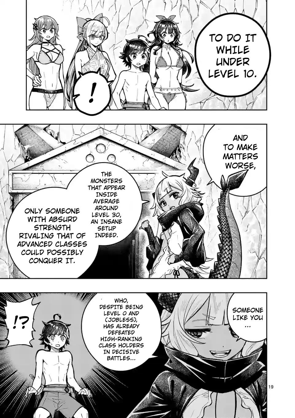 Saikyou Onna Shishou-tachi ga Ikusei Houshin wo Megutte Shuraba Chap 43 - Next Chap 44