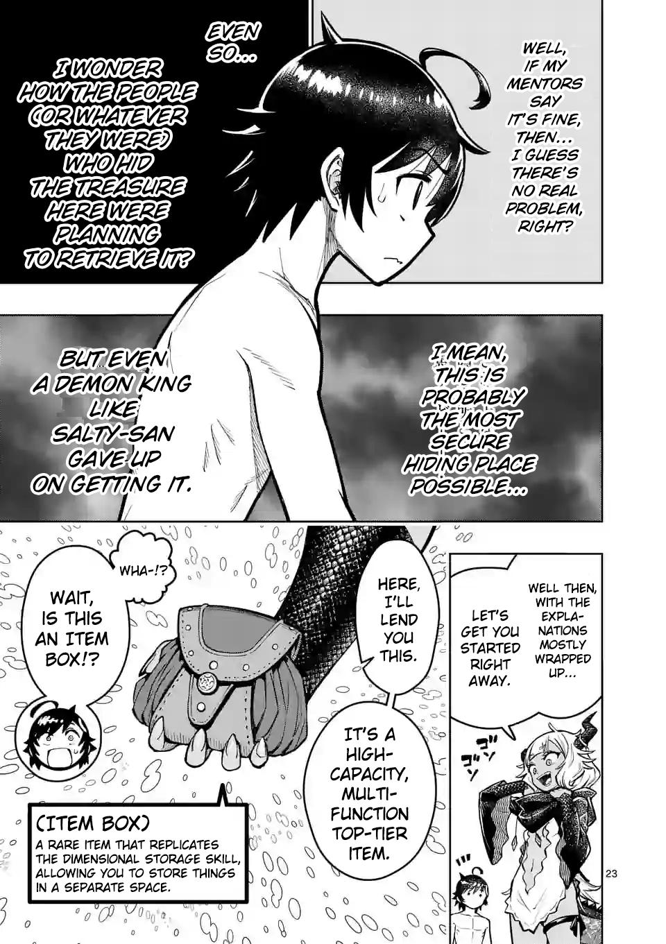 Saikyou Onna Shishou-tachi ga Ikusei Houshin wo Megutte Shuraba Chap 43 - Next Chap 44