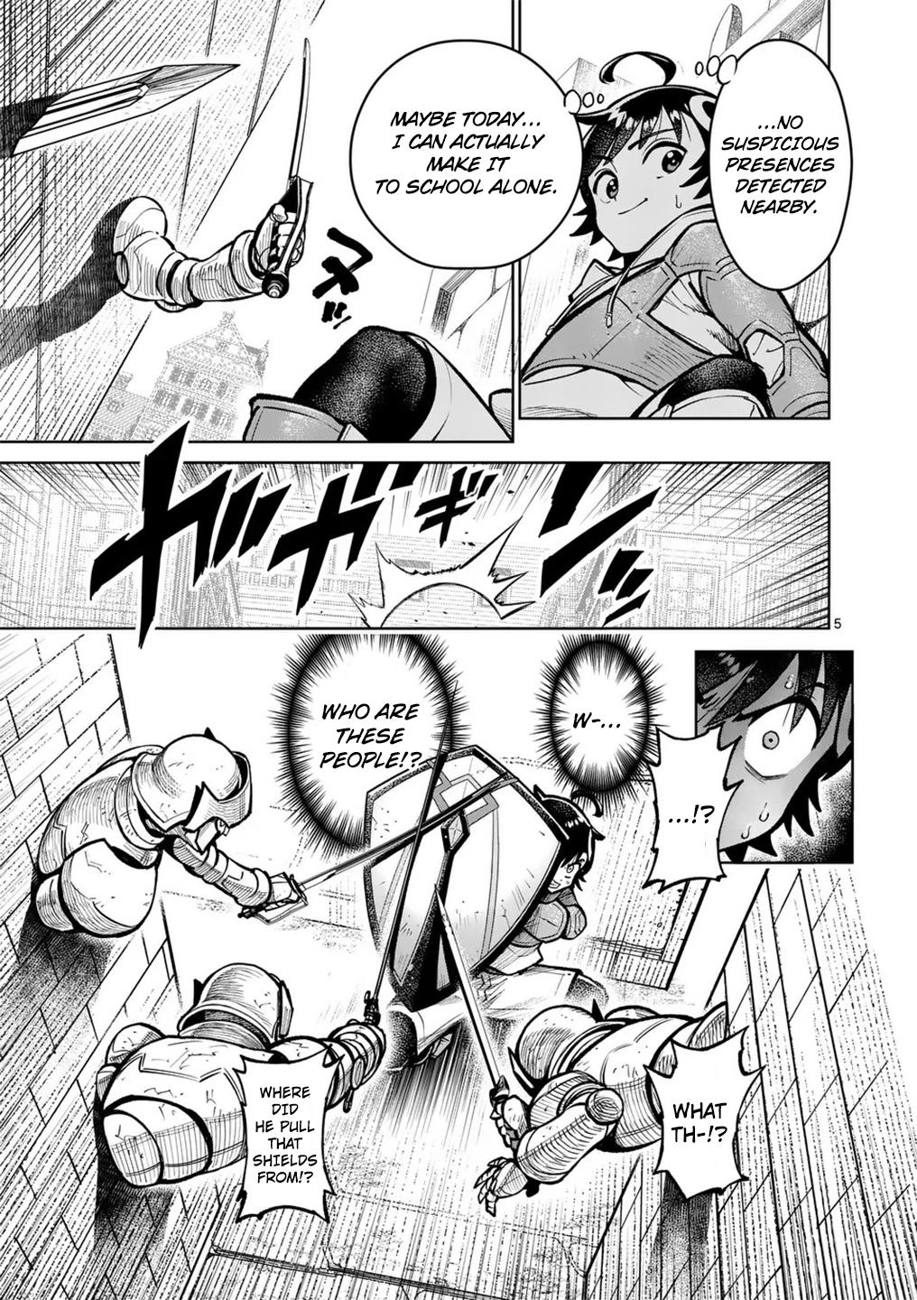 Saikyou Onna Shishou-tachi ga Ikusei Houshin wo Megutte Shuraba Chap 57 - Next Chap 58