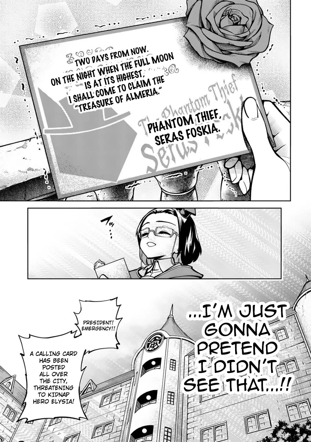 Saikyou Onna Shishou-tachi ga Ikusei Houshin wo Megutte Shuraba Chap 57 - Next Chap 58