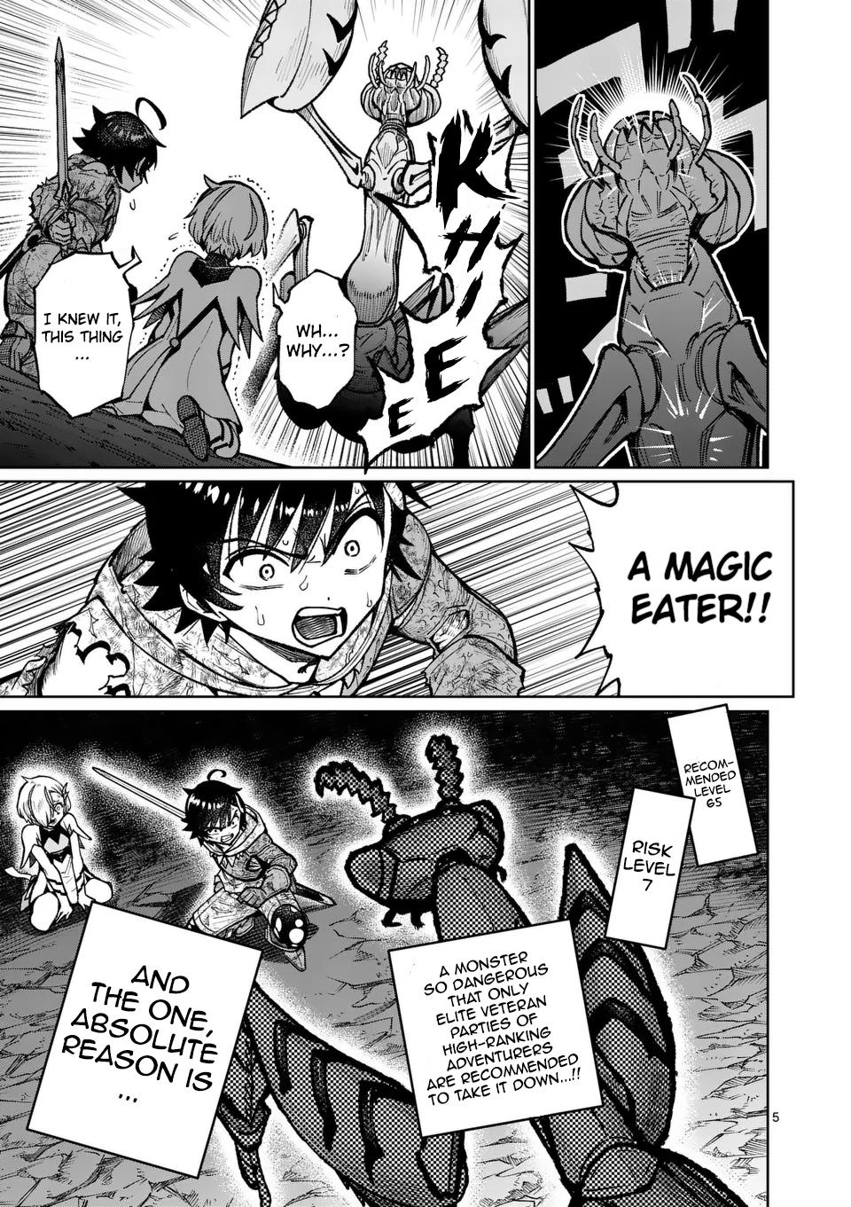 Saikyou Onna Shishou-tachi ga Ikusei Houshin wo Megutte Shuraba Chap 54 - Next Chap 55