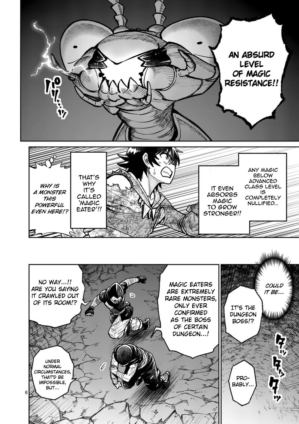 Saikyou Onna Shishou-tachi ga Ikusei Houshin wo Megutte Shuraba Chap 54 - Next Chap 55