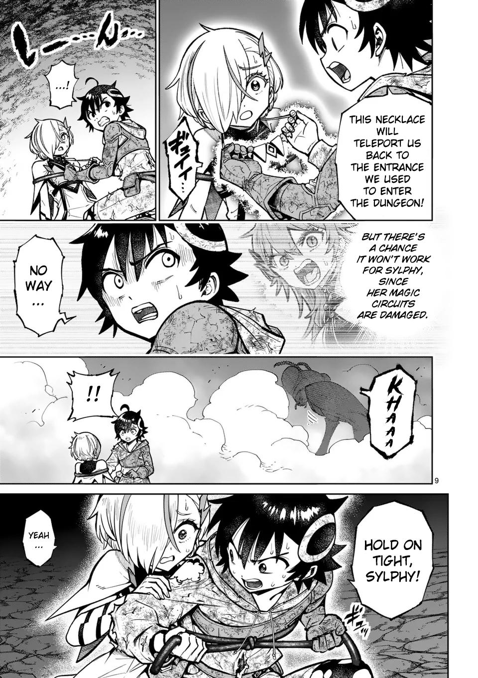 Saikyou Onna Shishou-tachi ga Ikusei Houshin wo Megutte Shuraba Chap 54 - Next Chap 55