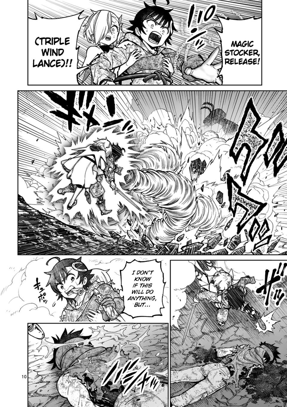 Saikyou Onna Shishou-tachi ga Ikusei Houshin wo Megutte Shuraba Chap 54 - Next Chap 55