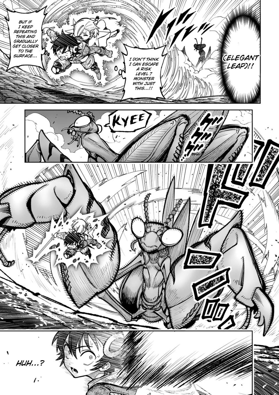 Saikyou Onna Shishou-tachi ga Ikusei Houshin wo Megutte Shuraba Chap 54 - Next Chap 55