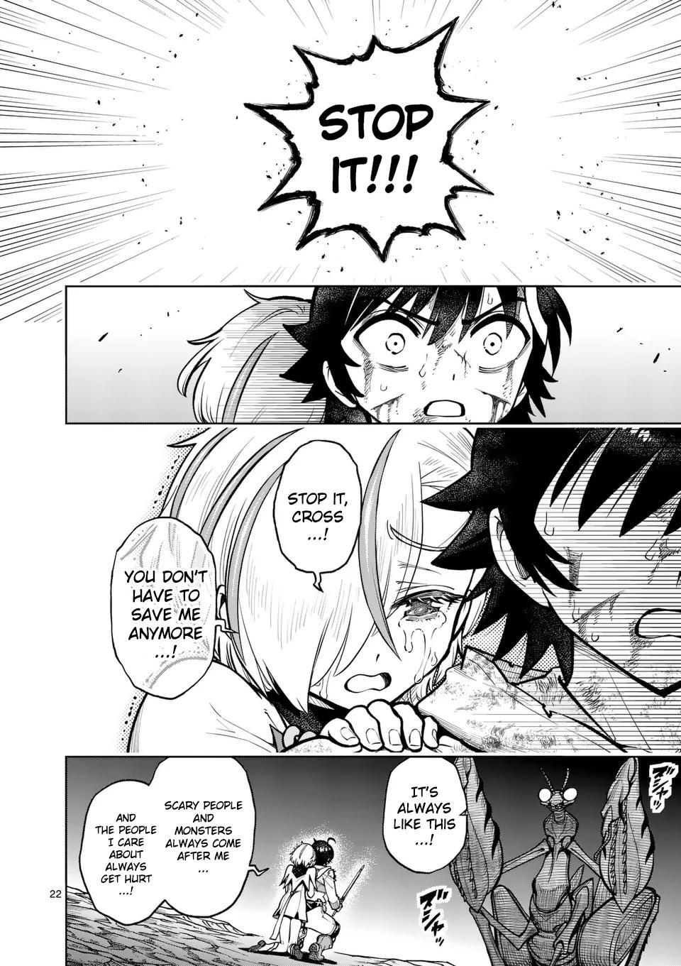 Saikyou Onna Shishou-tachi ga Ikusei Houshin wo Megutte Shuraba Chap 54 - Next Chap 55