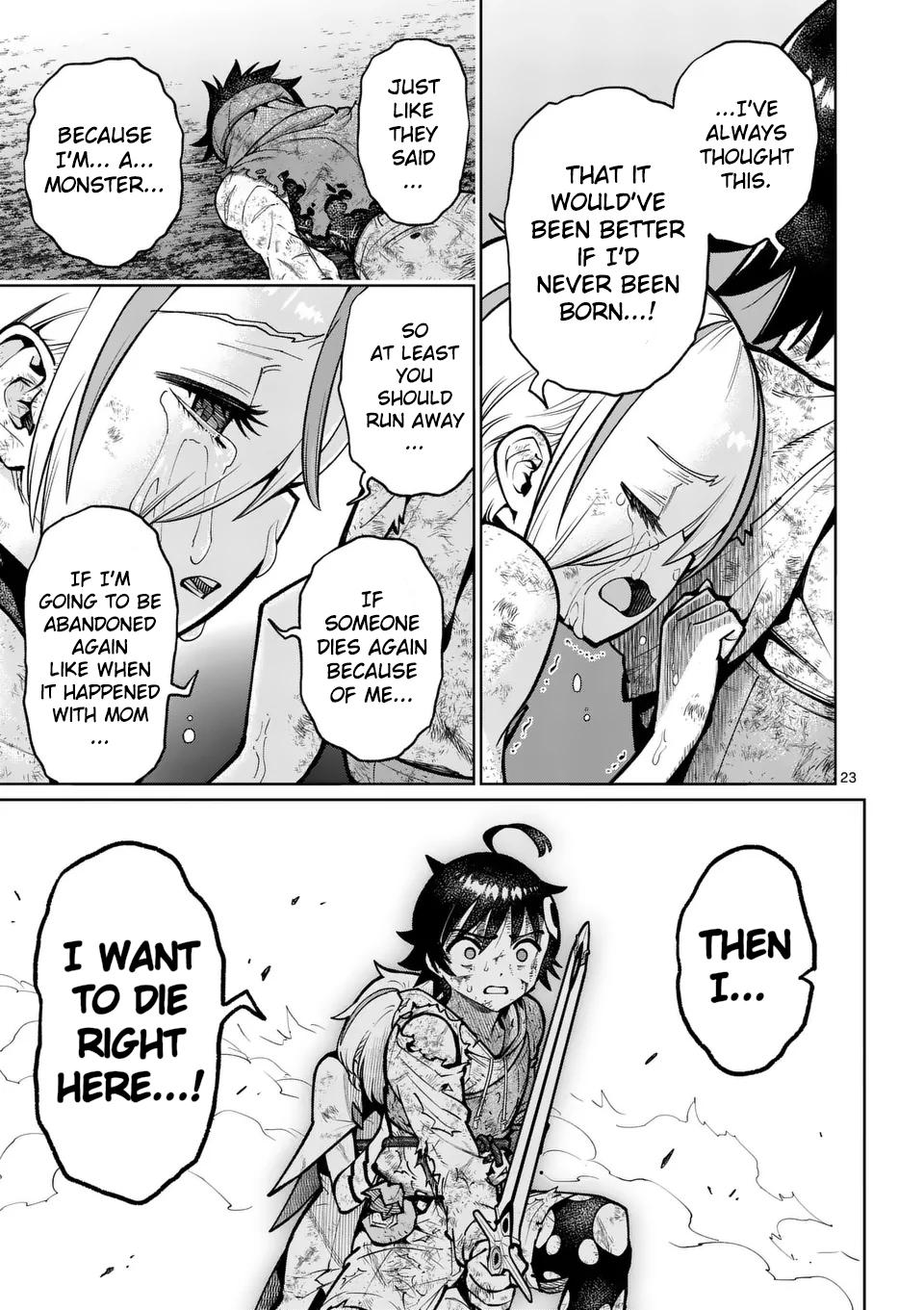 Saikyou Onna Shishou-tachi ga Ikusei Houshin wo Megutte Shuraba Chap 54 - Next Chap 55