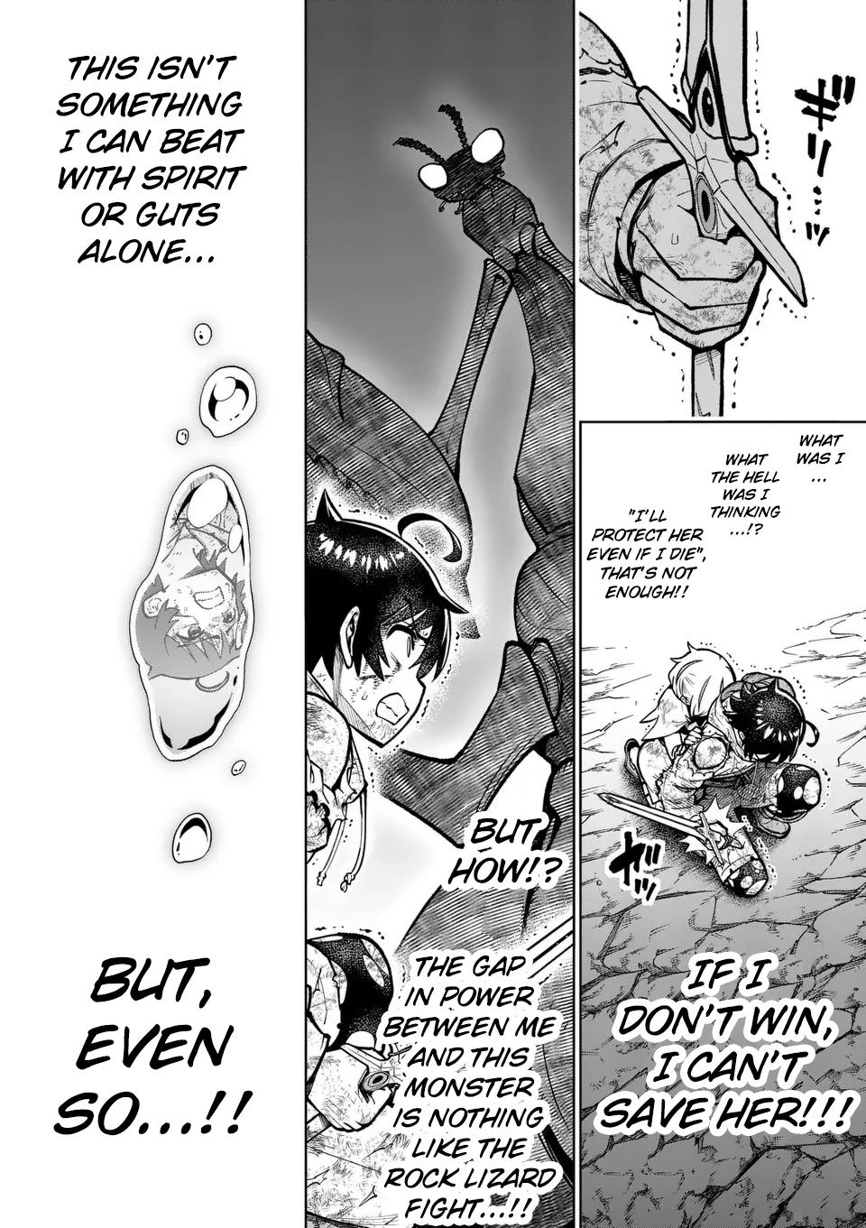 Saikyou Onna Shishou-tachi ga Ikusei Houshin wo Megutte Shuraba Chap 54 - Next Chap 55